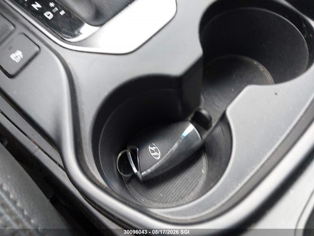 5XYZUDLA9EG183746 Hyundai SANTA FE SPORT