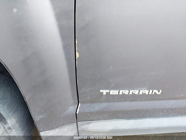 GMC Terrain Sle 2016 2GKFLTEK4G6222480 Image 16