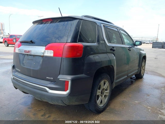 GMC Terrain Sle 2016 2GKFLTEK4G6222480 Image 4