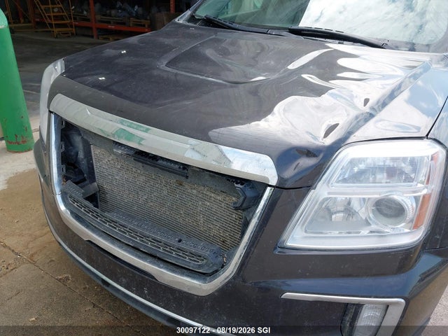 GMC Terrain Sle 2016 2GKFLTEK4G6222480 Image 6