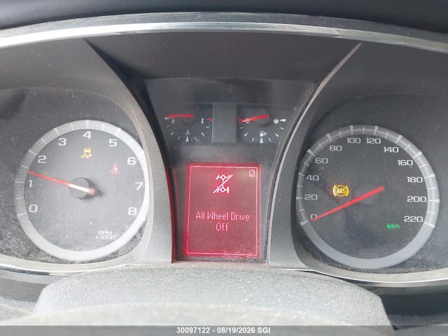 GMC Terrain Sle 2016 2GKFLTEK4G6222480 Image 7