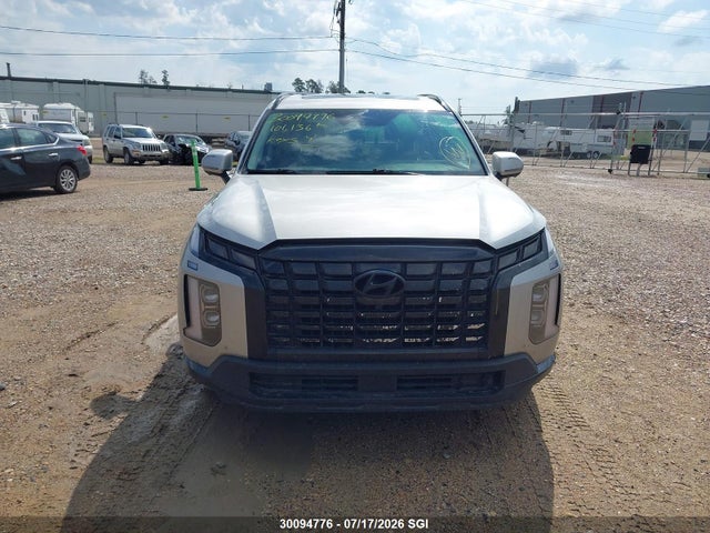 Продаж на аукціоні авто 2024 Hyundai Palisade Xrt, vin: KM8R3DGE4RU796664, номер лоту: 30094776