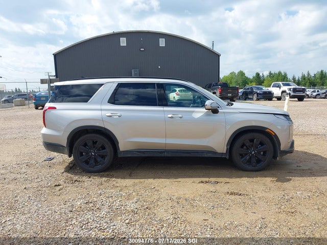 Продаж на аукціоні авто 2024 Hyundai Palisade Xrt, vin: KM8R3DGE4RU796664, номер лоту: 30094776