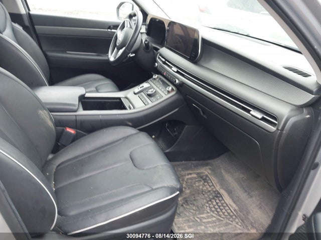 Продаж на аукціоні авто 2024 Hyundai Palisade Xrt, vin: KM8R3DGE4RU796664, номер лоту: 30094776