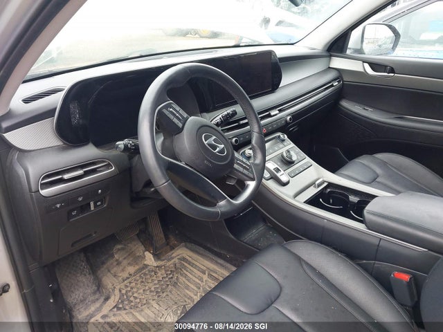 Продаж на аукціоні авто 2024 Hyundai Palisade Xrt, vin: KM8R3DGE4RU796664, номер лоту: 30094776
