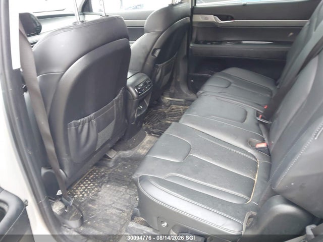 Продаж на аукціоні авто 2024 Hyundai Palisade Xrt, vin: KM8R3DGE4RU796664, номер лоту: 30094776