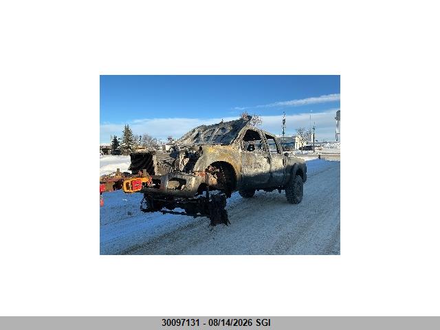 2008 Ford F350 Srw Super Duty მანქანა იყიდება აუქციონზე, vin: 1FTWW31R98EC08870, აუქციონის ნომერი: 30097131