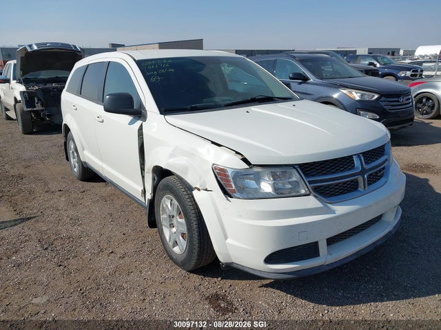 Aukcja sprzedaży 2011 Dodge Journey Express, vin: 3D4PG4FBXBT566766, numer aukcji: 30097132