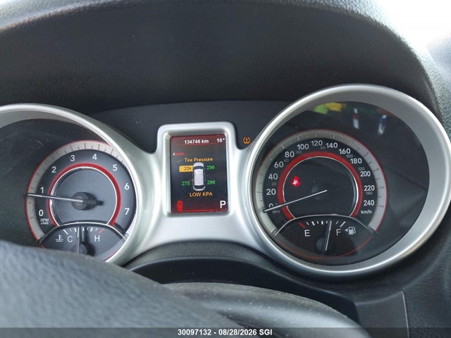 Aukcja sprzedaży 2011 Dodge Journey Express, vin: 3D4PG4FBXBT566766, numer aukcji: 30097132