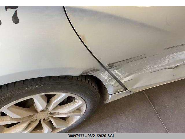 2018 Chevrolet Impala მანქანა იყიდება აუქციონზე, vin: 2G1105S3XJ9132952, აუქციონის ნომერი: 30097133