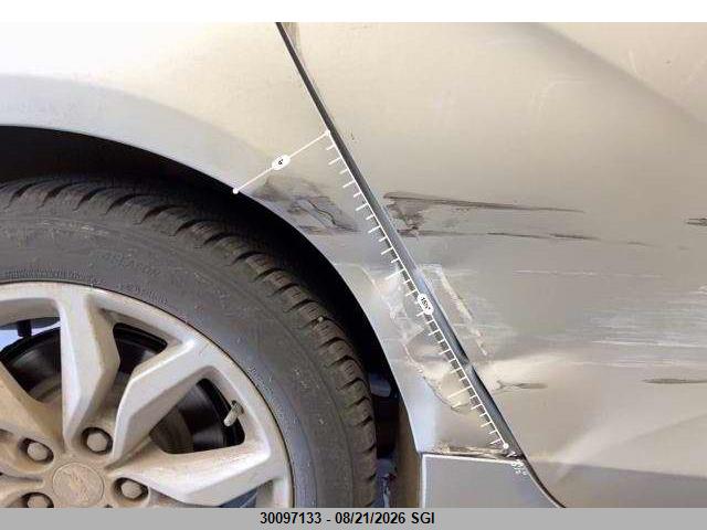 2018 Chevrolet Impala მანქანა იყიდება აუქციონზე, vin: 2G1105S3XJ9132952, აუქციონის ნომერი: 30097133