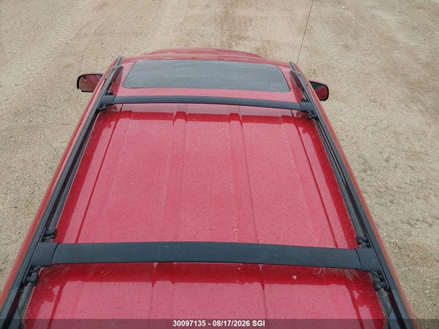 30097135 :رقم المزاد ، JTMBD31V075053285 vin ، 2007 Toyota Rav4 Limited مزاد بيع