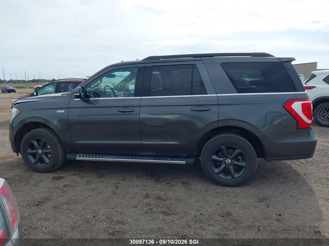 Ford Expedition Xlt 2018 1FMJU1JT8JEA45131 Image 13