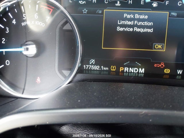 Ford Expedition Xlt 2018 1FMJU1JT8JEA45131 Image 14