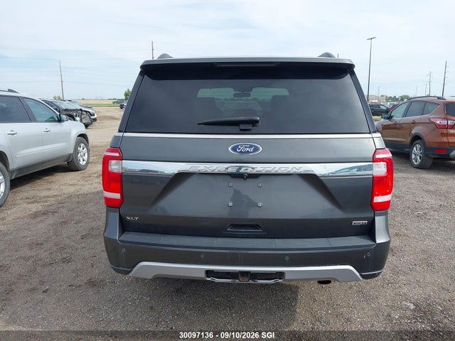Ford Expedition Xlt 2018 1FMJU1JT8JEA45131 Image 15