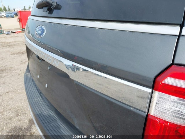 Ford Expedition Xlt 2018 1FMJU1JT8JEA45131 Image 17