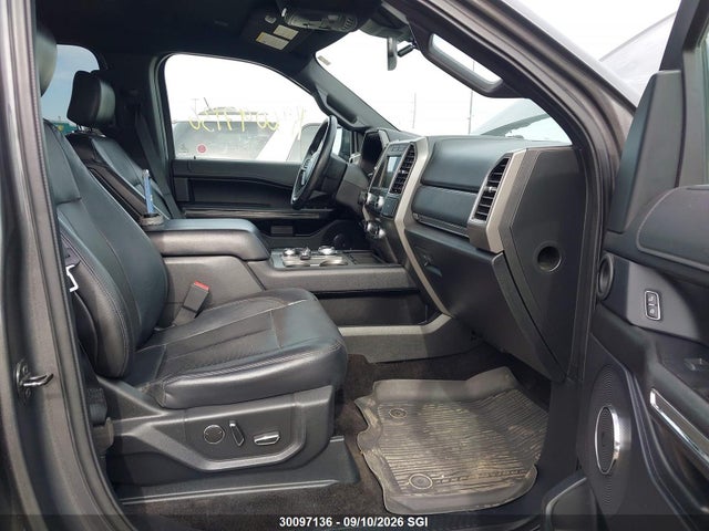 Ford Expedition Xlt 2018 1FMJU1JT8JEA45131 Image 5
