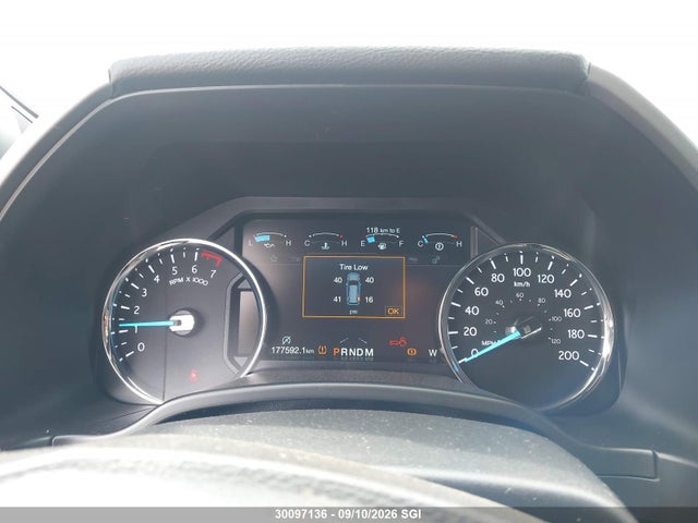 Ford Expedition Xlt 2018 1FMJU1JT8JEA45131 Image 7