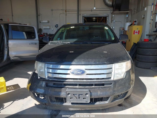 Продажа на аукционе авто 2010 Ford Edge Limited, vin: 2FMDK4KC1ABA02541, номер лота: 30096546