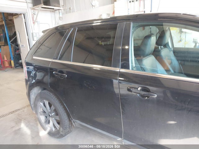 Продажа на аукционе авто 2010 Ford Edge Limited, vin: 2FMDK4KC1ABA02541, номер лота: 30096546
