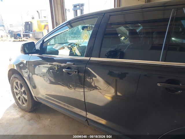 Продажа на аукционе авто 2010 Ford Edge Limited, vin: 2FMDK4KC1ABA02541, номер лота: 30096546
