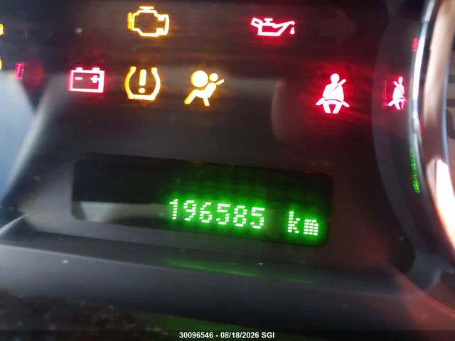 Продажа на аукционе авто 2010 Ford Edge Limited, vin: 2FMDK4KC1ABA02541, номер лота: 30096546