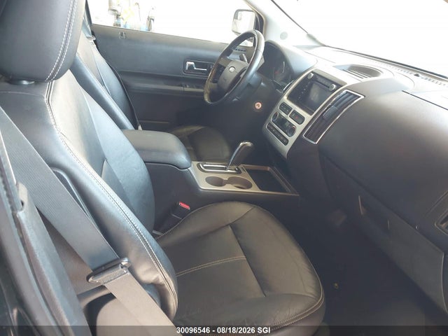 Продажа на аукционе авто 2010 Ford Edge Limited, vin: 2FMDK4KC1ABA02541, номер лота: 30096546