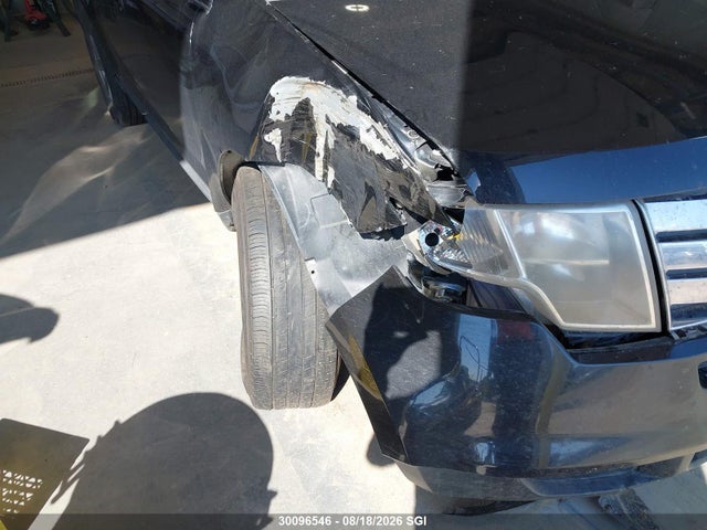 Продажа на аукционе авто 2010 Ford Edge Limited, vin: 2FMDK4KC1ABA02541, номер лота: 30096546