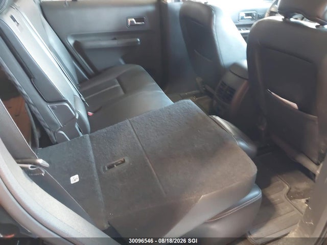 Продажа на аукционе авто 2010 Ford Edge Limited, vin: 2FMDK4KC1ABA02541, номер лота: 30096546