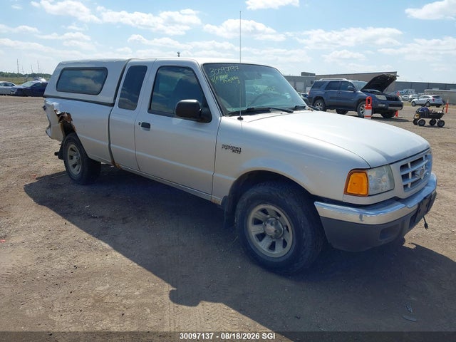 Продажа на аукционе авто 2002 Ford Ranger Super Cab, vin: 1FTZR44U92PA72410, номер лота: 30097137