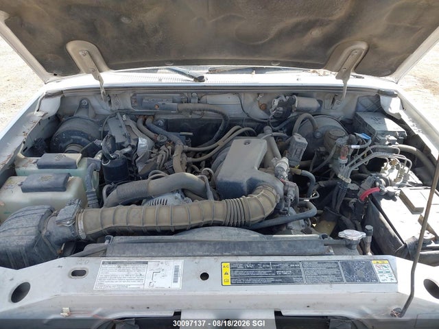 Продажа на аукционе авто 2002 Ford Ranger Super Cab, vin: 1FTZR44U92PA72410, номер лота: 30097137