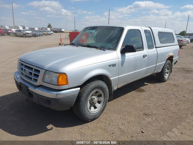Продажа на аукционе авто 2002 Ford Ranger Super Cab, vin: 1FTZR44U92PA72410, номер лота: 30097137