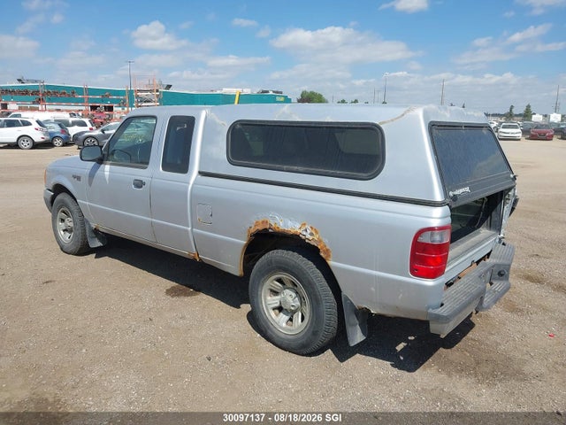 Продажа на аукционе авто 2002 Ford Ranger Super Cab, vin: 1FTZR44U92PA72410, номер лота: 30097137