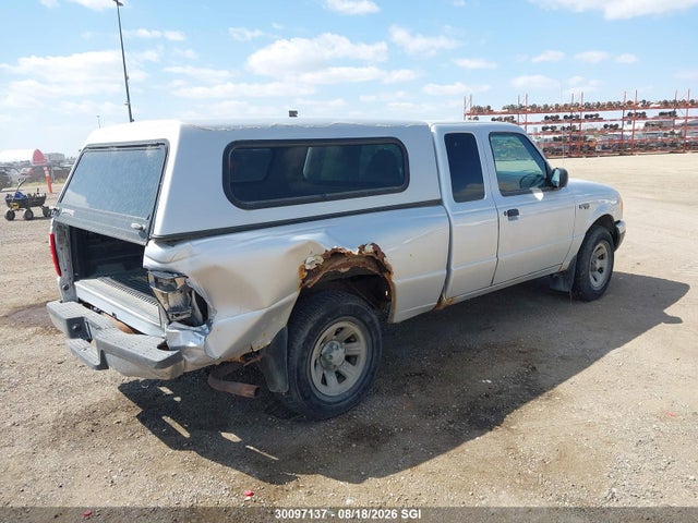 Продажа на аукционе авто 2002 Ford Ranger Super Cab, vin: 1FTZR44U92PA72410, номер лота: 30097137