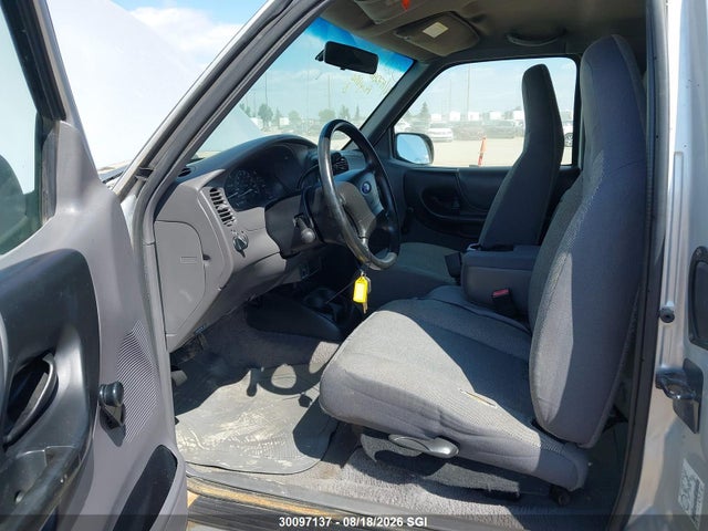 Продажа на аукционе авто 2002 Ford Ranger Super Cab, vin: 1FTZR44U92PA72410, номер лота: 30097137