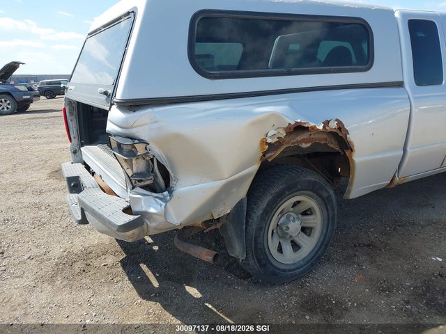 Продажа на аукционе авто 2002 Ford Ranger Super Cab, vin: 1FTZR44U92PA72410, номер лота: 30097137