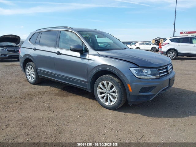 2019 3VV0B7AX3KM005192 головне зображення
