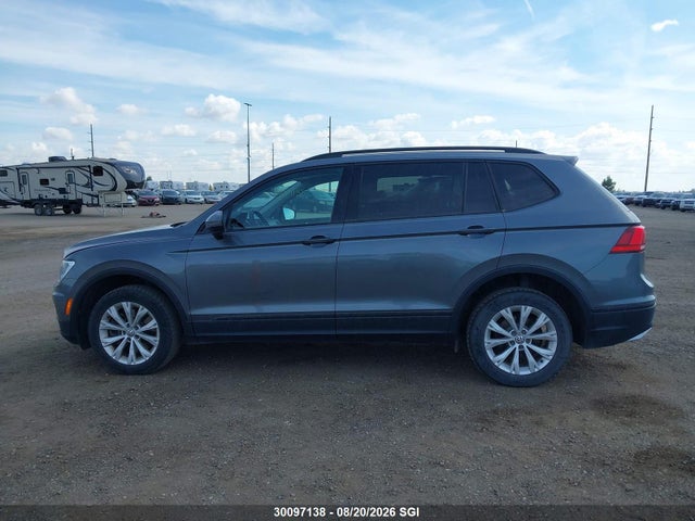 Volkswagen TIGUAN S 2019 3VV0B7AX3KM005192 Image 13