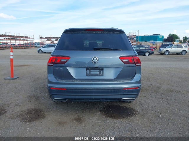 Volkswagen TIGUAN S 2019 3VV0B7AX3KM005192 Image 15