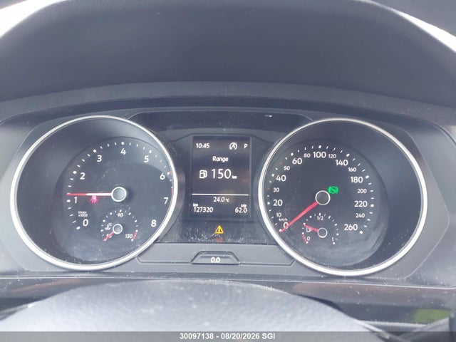 Volkswagen TIGUAN S 2019 3VV0B7AX3KM005192 Image 7