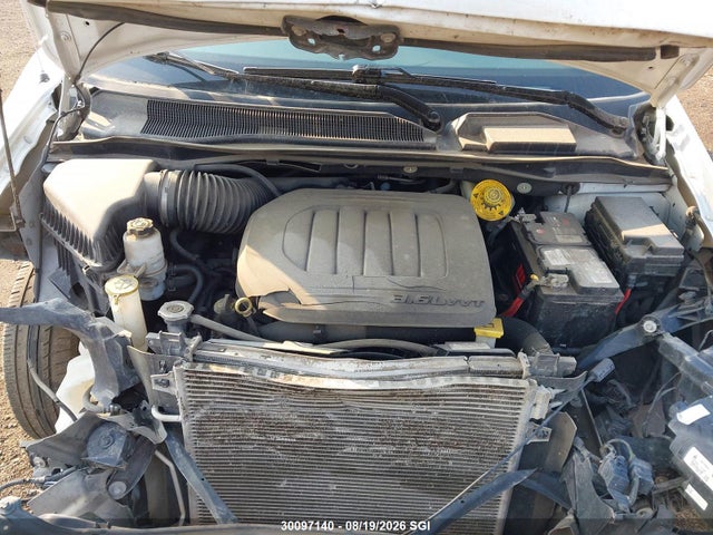 Dodge Grand Caravan Se 2019 2C4RDGBG5KR734804 Image 10