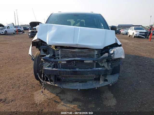 Dodge Grand Caravan Se 2019 2C4RDGBG5KR734804 Image 12