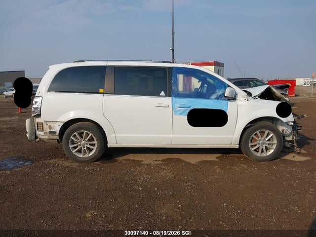 Dodge Grand Caravan Se 2019 2C4RDGBG5KR734804 Image 13