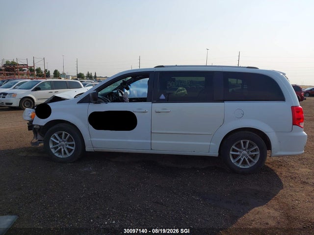 Dodge Grand Caravan Se 2019 2C4RDGBG5KR734804 Image 14