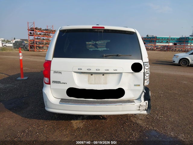 Dodge Grand Caravan Se 2019 2C4RDGBG5KR734804 Image 16