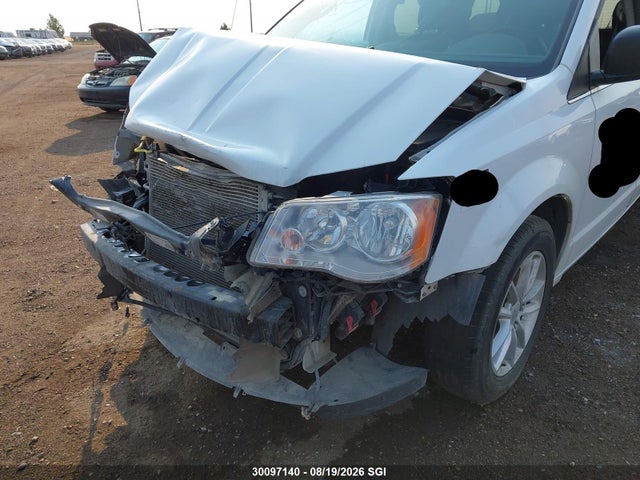 Dodge Grand Caravan Se 2019 2C4RDGBG5KR734804 Image 17