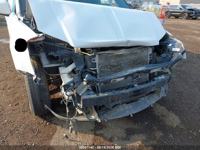 Dodge Grand Caravan Se 2019 2C4RDGBG5KR734804 Image 6