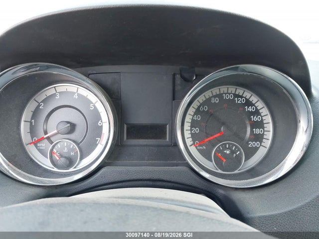 Dodge Grand Caravan Se 2019 2C4RDGBG5KR734804 Image 7