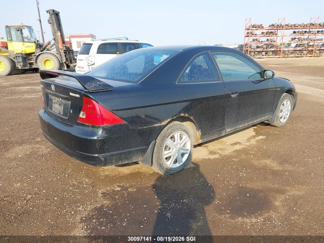 30097141 :رقم المزاد ، 1HGEM21503L807669 vin ، 2003 Honda Civic Lx مزاد بيع