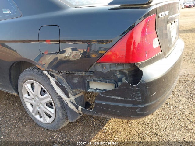 30097141 :رقم المزاد ، 1HGEM21503L807669 vin ، 2003 Honda Civic Lx مزاد بيع